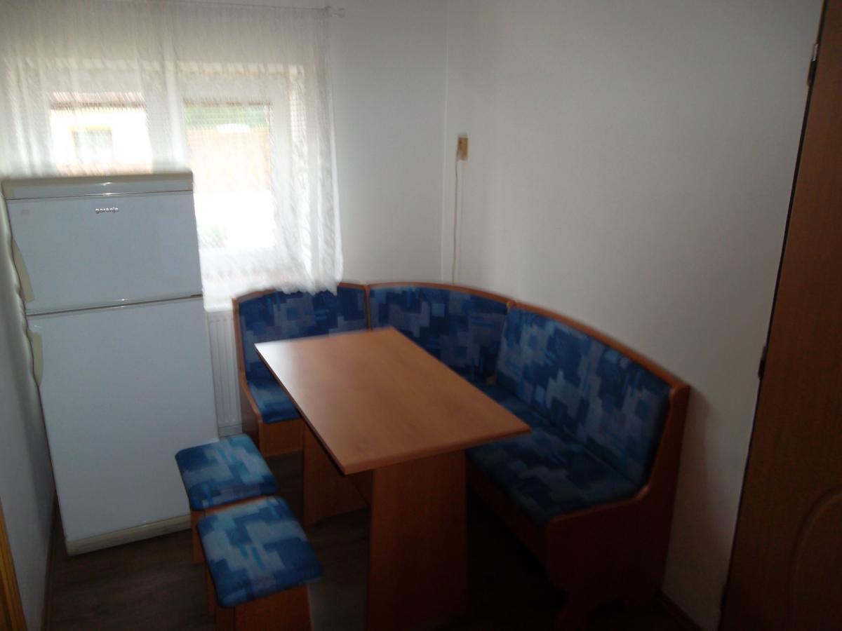 Ubytovani U Maminky Guest House Lednice Ngoại thất bức ảnh